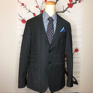🖋 Burberry London Men’s Blazer 🖋